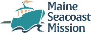 Maine Seacoast Mission Logo